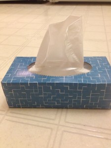 Kleenex